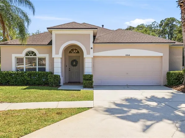 12514 Loquat Way, Tampa, FL 33626