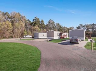 14401 Courtney Rd #23, Walker, LA 70785