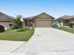 4307 Lake Ritter St, Saint Hedwig, TX 78152