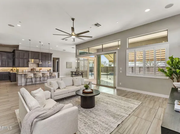 23110 N 76TH Lane, Peoria, AZ 85383