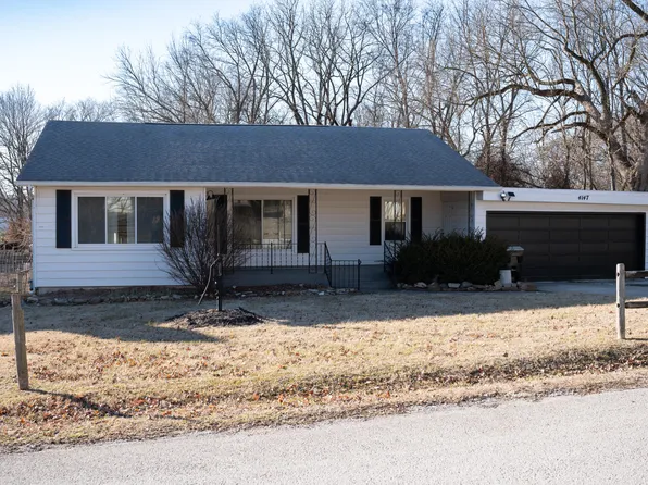 4147 S Hooper Avenue, Springfield, MO 65804