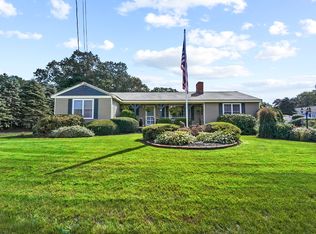 26 Marychris Dr, Hudson, MA 01749