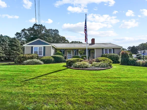 26 Marychris Dr, Hudson, MA 01749