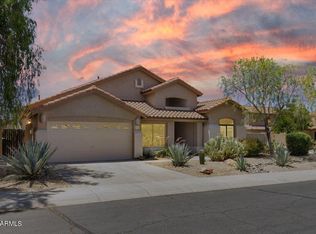 4211 E Kirkland Rd, Phoenix, AZ 85050