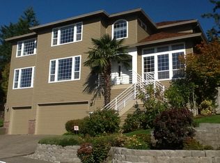 15360 SW Mazama Pl, Tigard, OR 97224