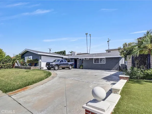 701 E Pinehurst Ave, La Habra, CA 90631