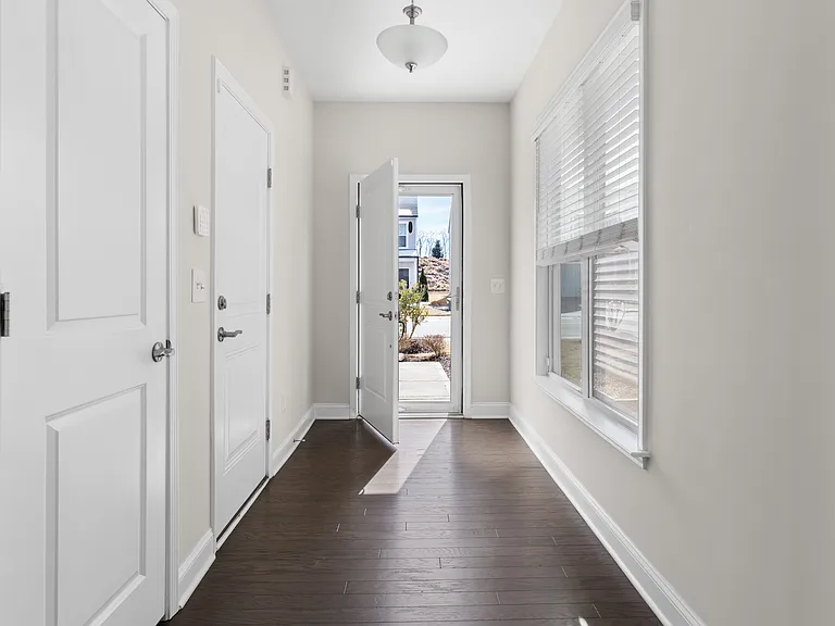 Entryway