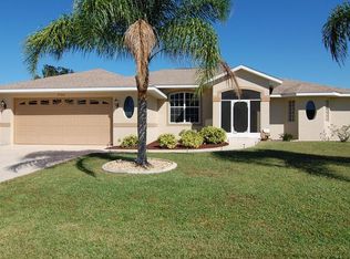 7142 N Blue Sage, Punta Gorda, FL 33955