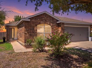 12605 George Bush Ct, Manor, TX 78653