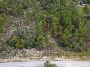 LOT 19 SW Breakwater Blvd, Dunnellon, FL 34431