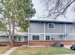 1263 S Wheeling Way, Aurora, CO 80012