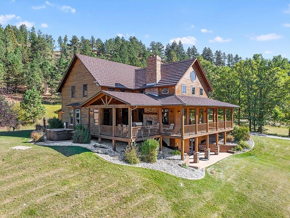 1st image of 20478 Crook Mountain Rd