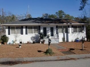 1614 Brennen Rd, Columbia, SC 29206