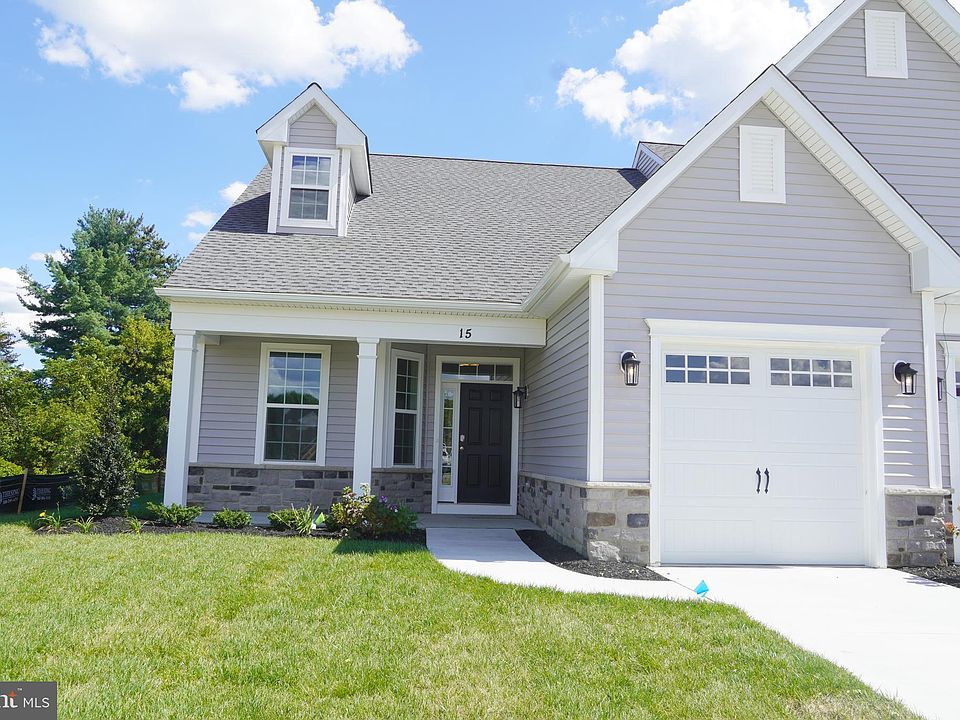 15 Redkist Dr, Mullica Hill, NJ 08062 | Zillow