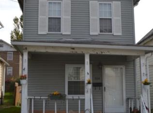 524 Ridge Ave, New Kensington, PA 15068