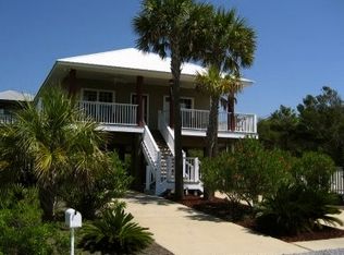 15 Betty St, Santa Rosa Beach, FL 32459