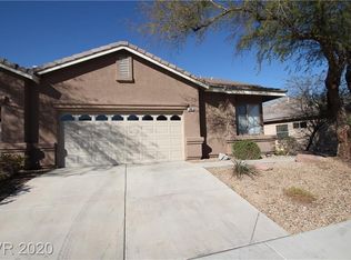 380 Cascade Mist Ave, Las Vegas, NV 89123