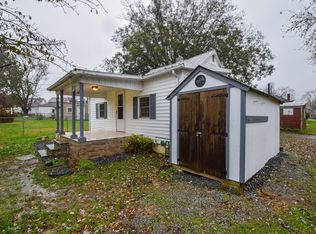 271 Gunn Ave, Vinton, VA 24179