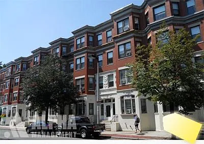 165 Hemenway St #1
