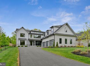1109 Ingleside Ave, McLean, VA 22101