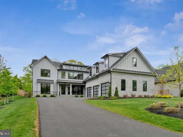 1109 Ingleside Ave, McLean, VA 22101