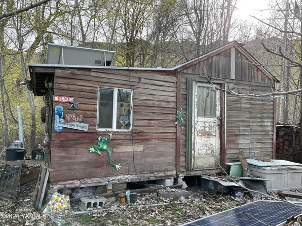 470 Craig Rd, Naches, WA 98937