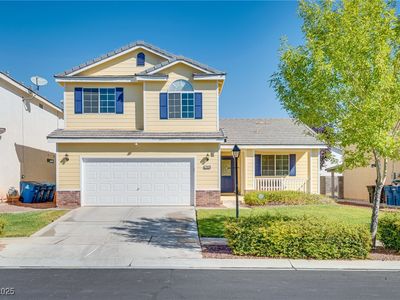 7930 Autumn Gate Ave, Las Vegas, NV, 89131