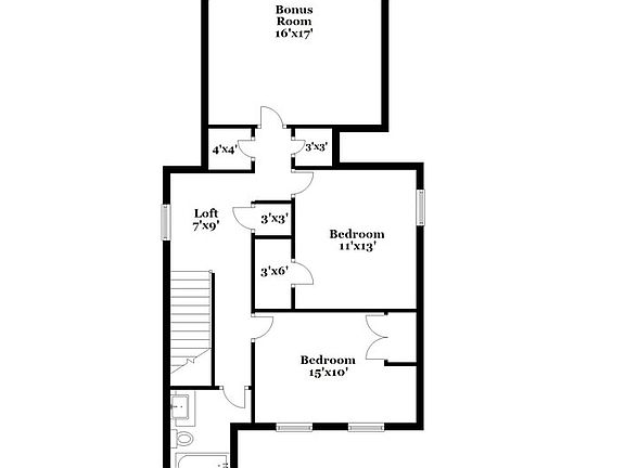 2nd image of 7166 Charlton Way