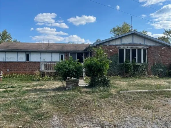 5620 County Road 58, Bergholz, OH 43908