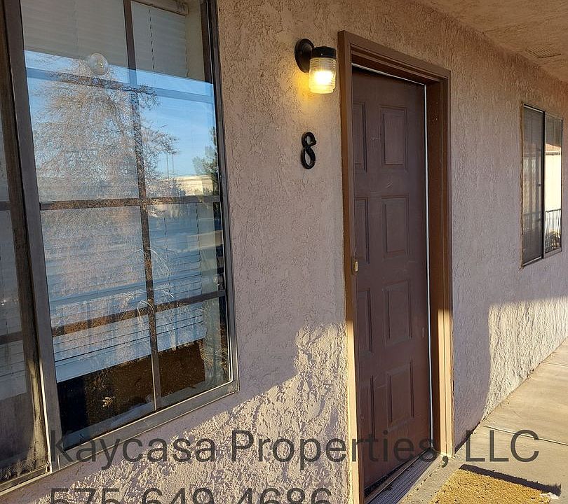 1st image of 2801 E Idaho Ave APT 8