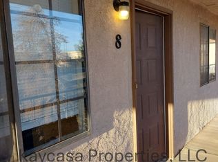 2801 E Idaho Ave #9, Las Cruces, NM 88011