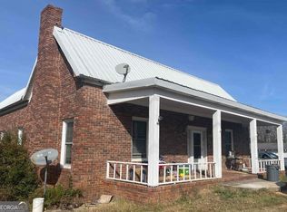 104 Powers Rd, Lavonia, GA 30553