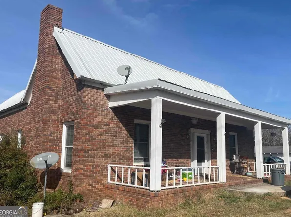 104 Powers Rd, Lavonia, GA 30553