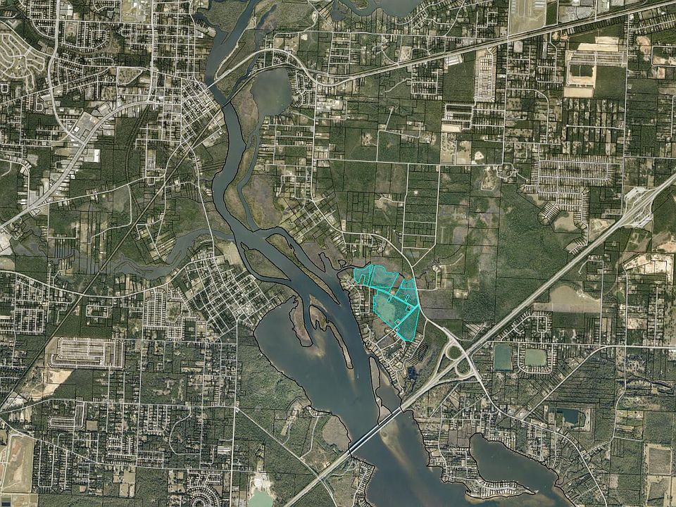 2nd image of Corral Rd