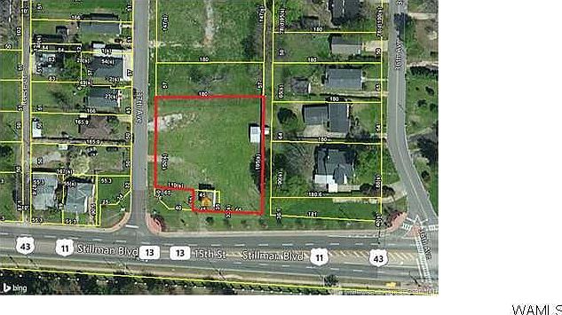 2nd image of 3618 Stillman Blvd