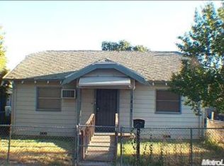 1615 Pinchot St, Stockton, CA 95205