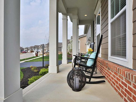 4th image of 4547 McAlister Park Dr