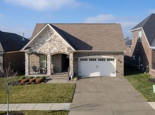 1290 Coolhouse Way, Louisville, KY 40223