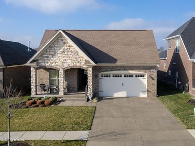 1290 Coolhouse Way, Louisville, KY, 40223