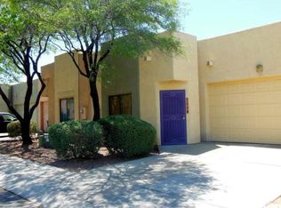 7244 E Chelsie Kaye Ln, Tucson, AZ 85730