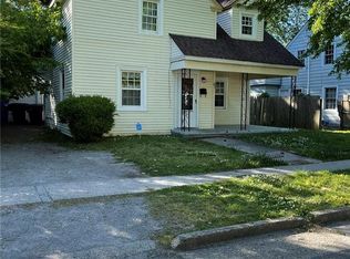 61 Decatur St, Portsmouth, VA 23702