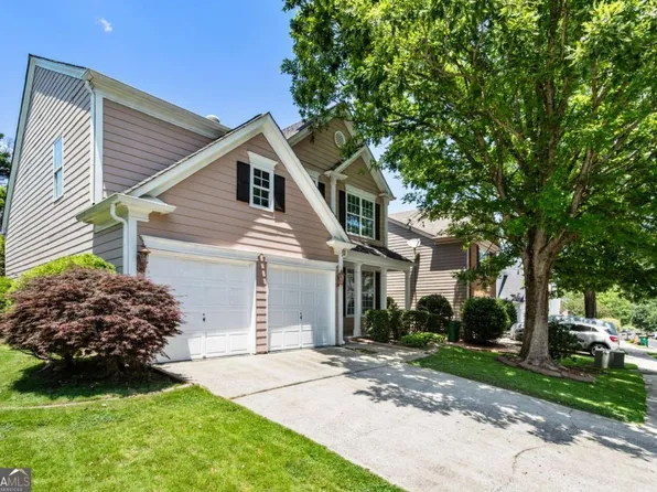 424 Citronelle Dr, Woodstock, GA 30188