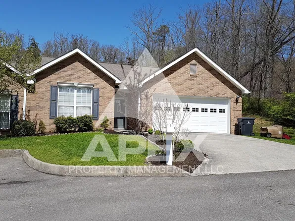 3253 Mountain Spring Way, Knoxville, TN 37917