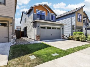 15323 NE 108th Way, Vancouver, WA 98682