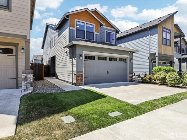15323 NE 108th Way, Vancouver, WA 98682