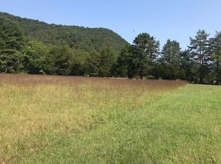 0 Glenwood, Natural Bridge, VA 24578