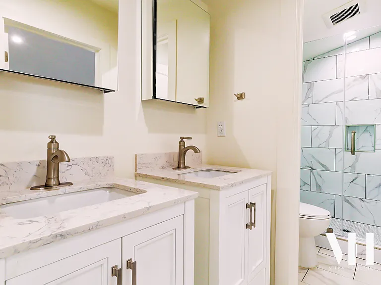 Bathroom two of three