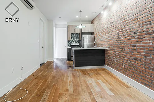 410 Gates Ave #4F Photo 1