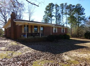 101 Smokey Hollow Rd, Carlton, GA 30627