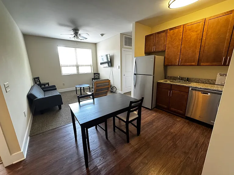 Fully Furnished Room Rentals with Utilities Included! Now Pre Leasing! — Photo 24